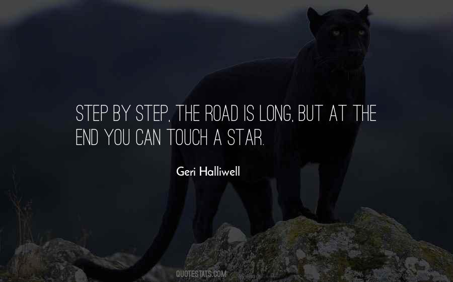 Geri Halliwell Quotes #1299545