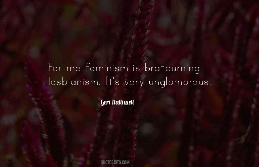 Geri Halliwell Quotes #624123