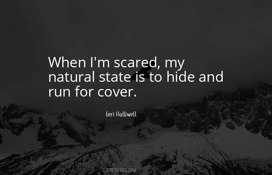 Geri Halliwell Quotes #930751