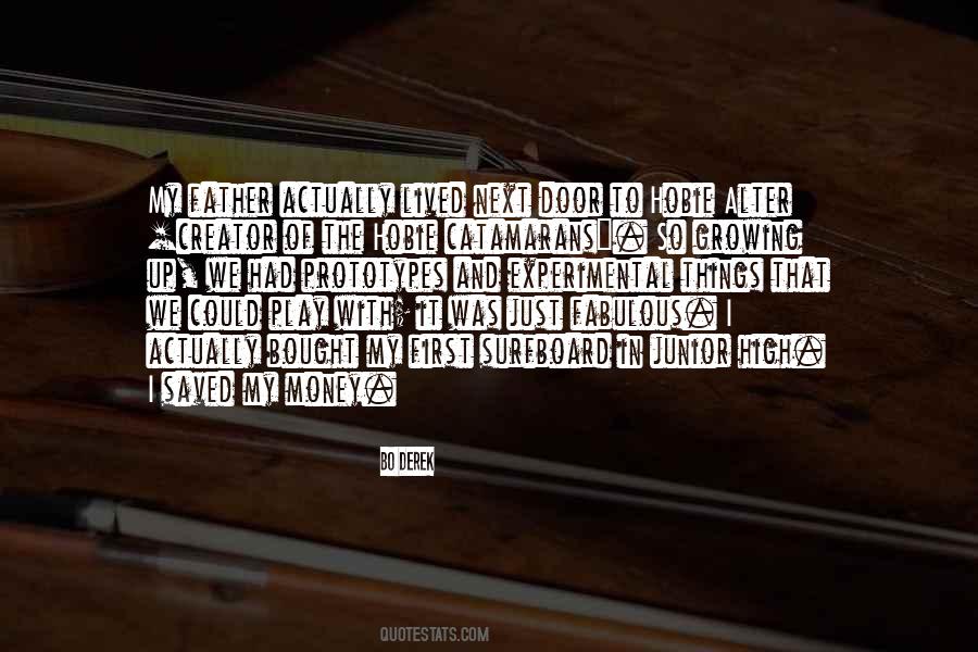 Quotes About Junior High #377091