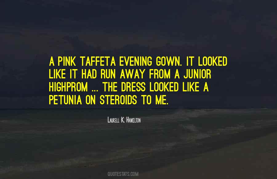 Quotes About Junior High #383678