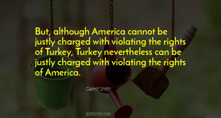 Gerrit Smith Quotes #1360380