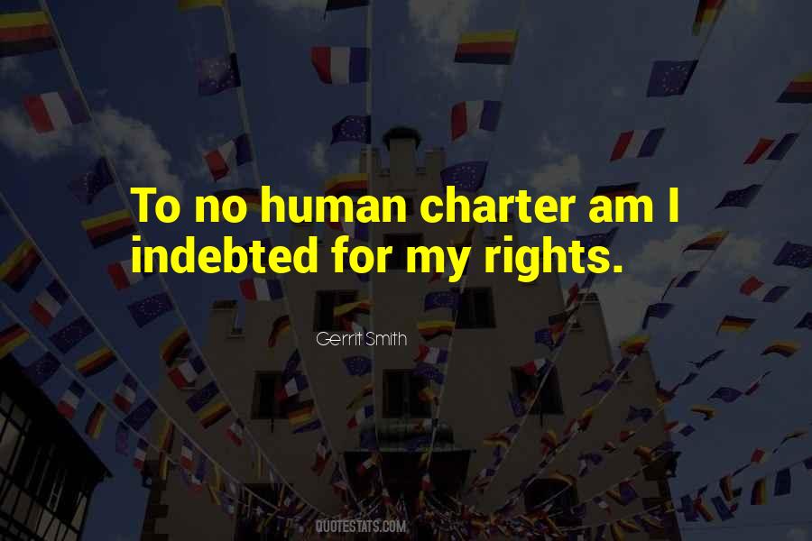 Gerrit Smith Quotes #1434320