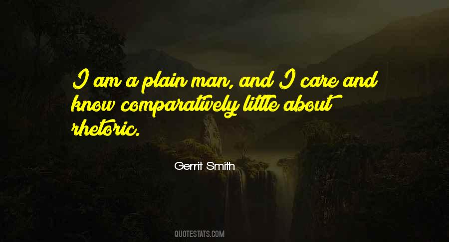 Gerrit Smith Quotes #1470550