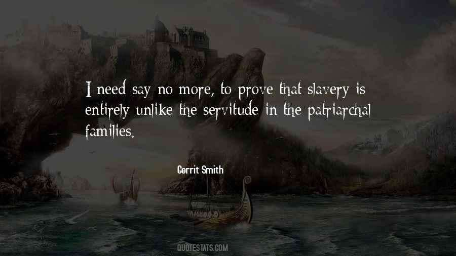 Gerrit Smith Quotes #1543523