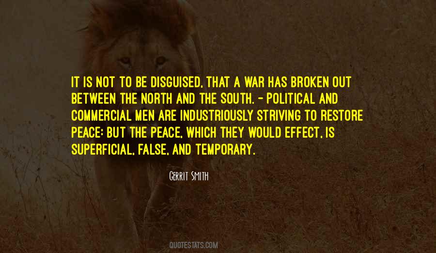 Gerrit Smith Quotes #811570