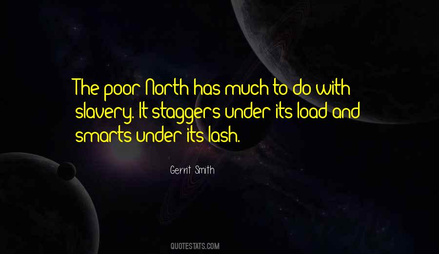 Gerrit Smith Quotes #828094