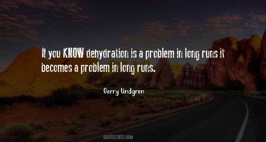 Gerry Lindgren Quotes #1279548