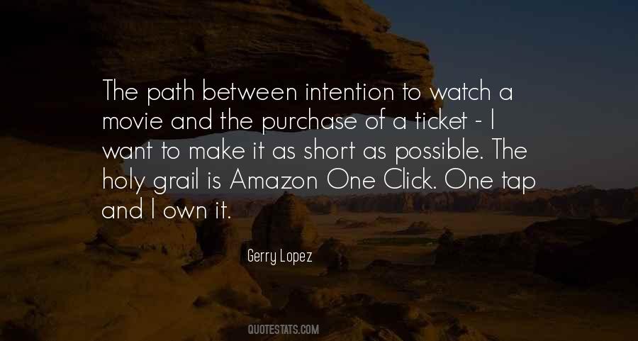 Gerry Lopez Quotes #1155161