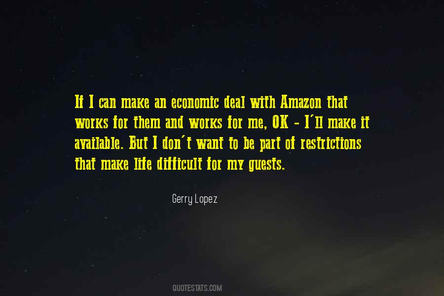 Gerry Lopez Quotes #1475678