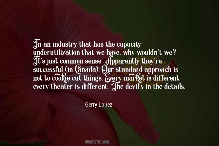 Gerry Lopez Quotes #489831