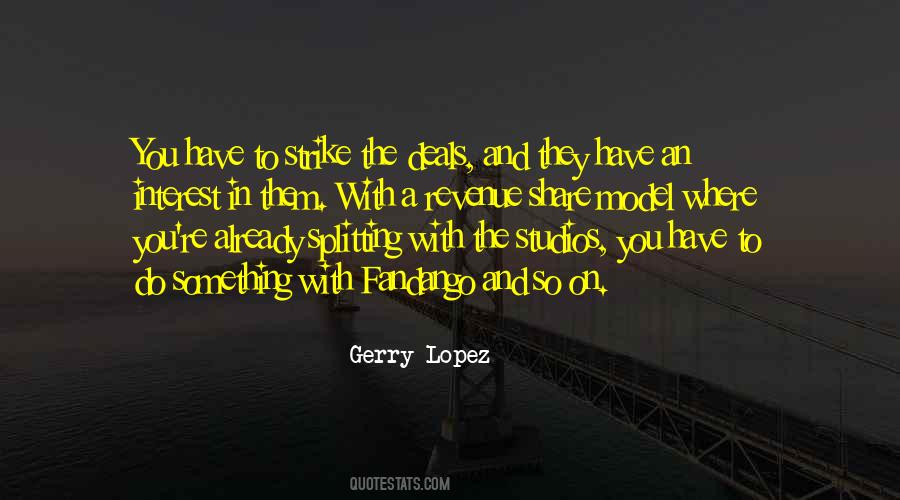 Gerry Lopez Quotes #542202