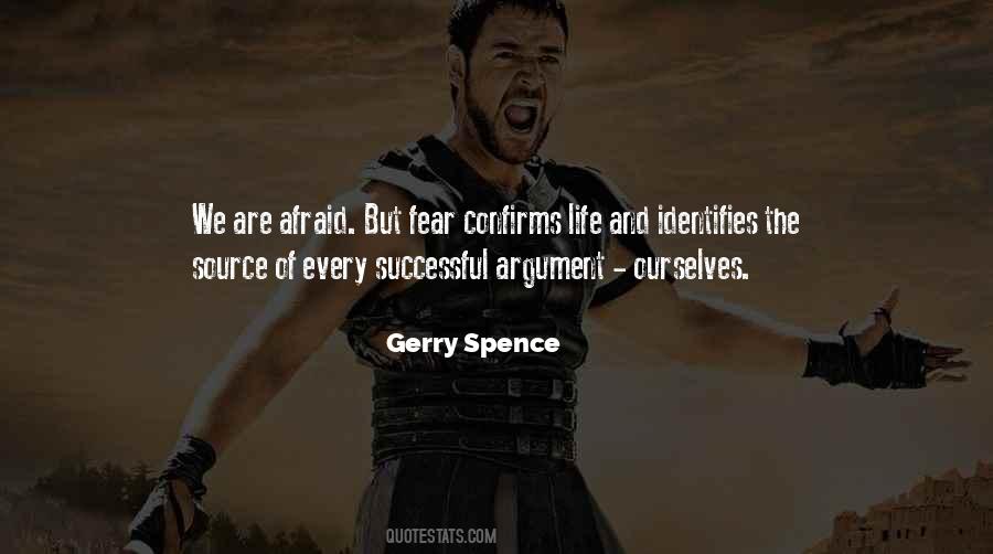 Gerry Spence Quotes #1828090