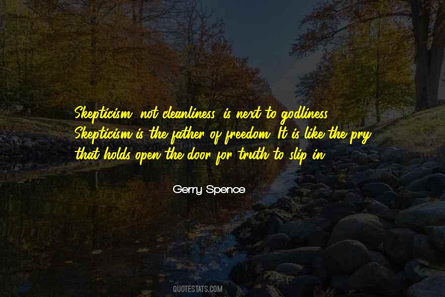 Gerry Spence Quotes #293223