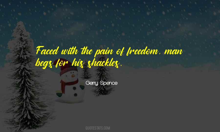 Gerry Spence Quotes #838241