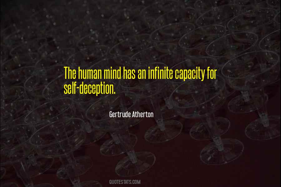 Gertrude Atherton Quotes #1124885