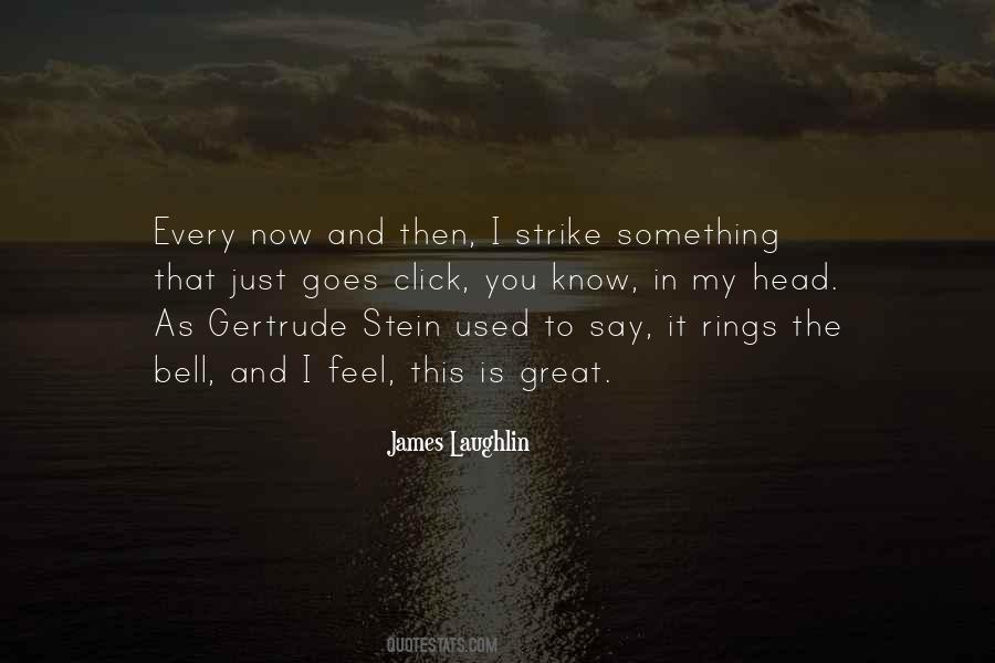 Gertrude Bell Quotes #1276930