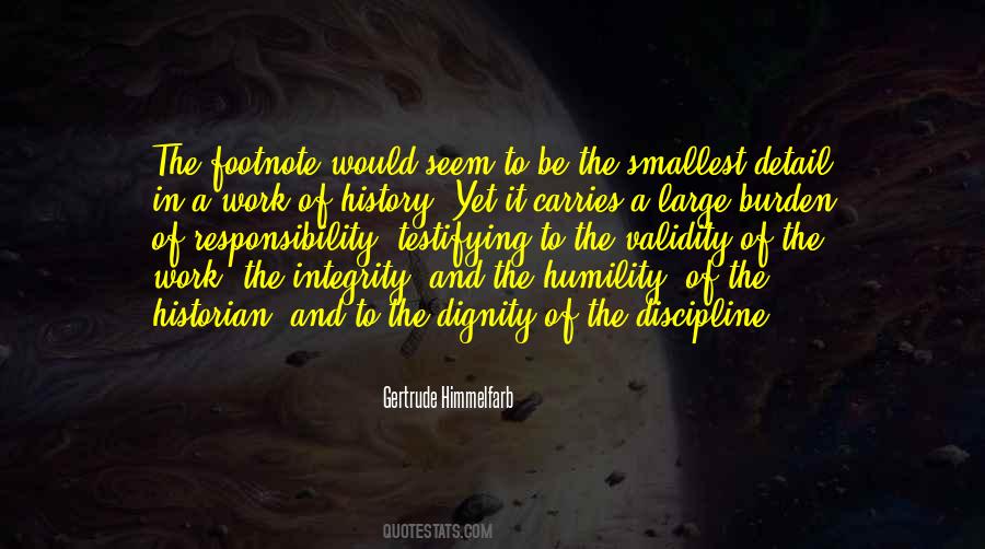 Gertrude Himmelfarb Quotes #1461634