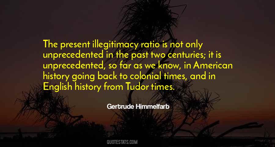 Gertrude Himmelfarb Quotes #1692932