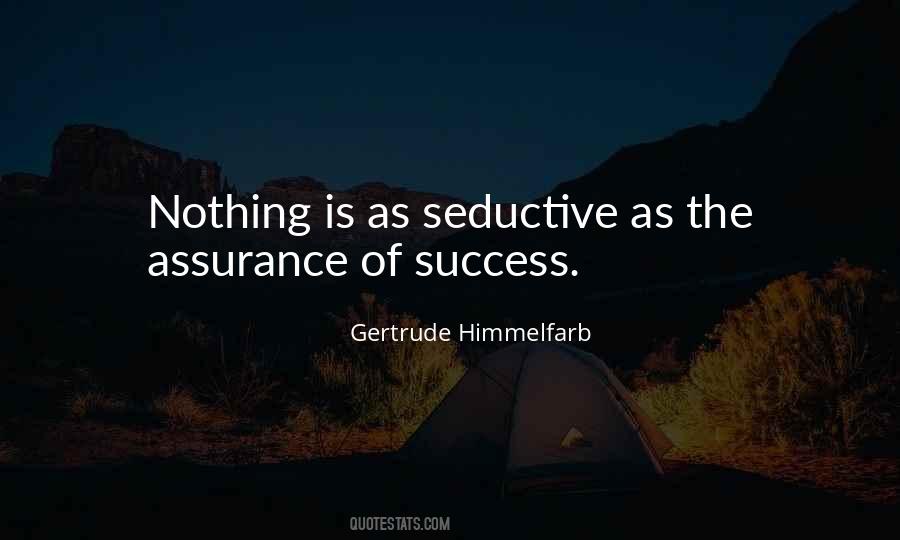 Gertrude Himmelfarb Quotes #83371