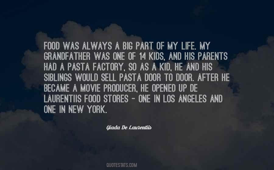 Giada De Laurentiis Quotes #295840