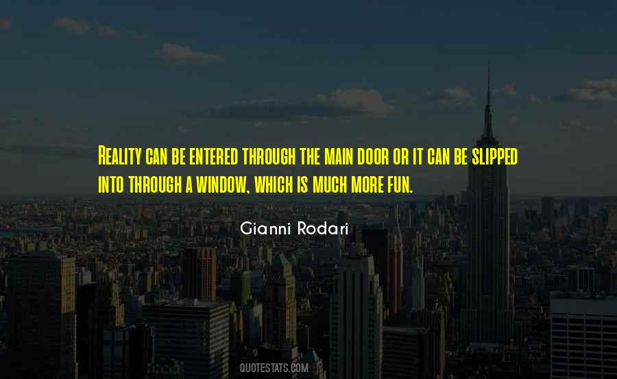 Gianni Rodari Quotes #414377
