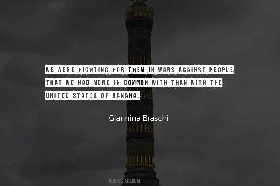 Giannina Braschi Quotes #1220322
