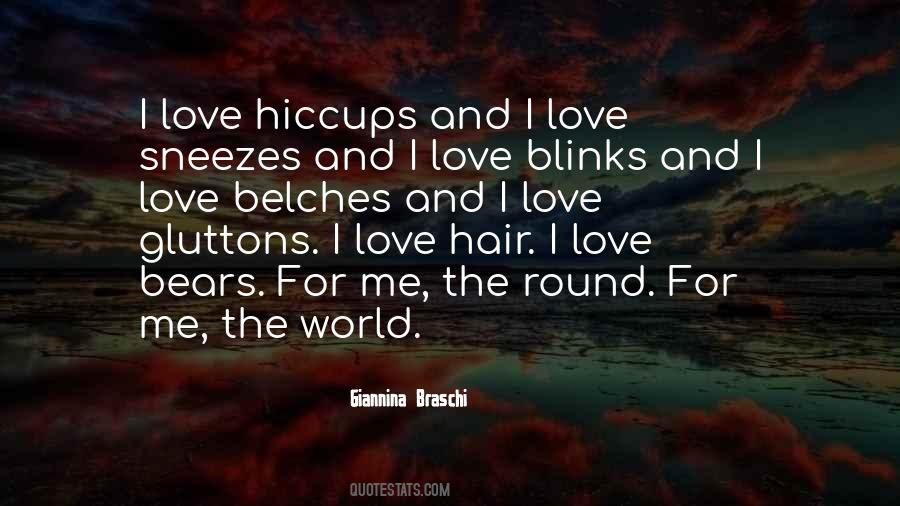 Giannina Braschi Quotes #358214