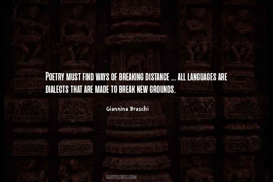 Giannina Braschi Quotes #640664