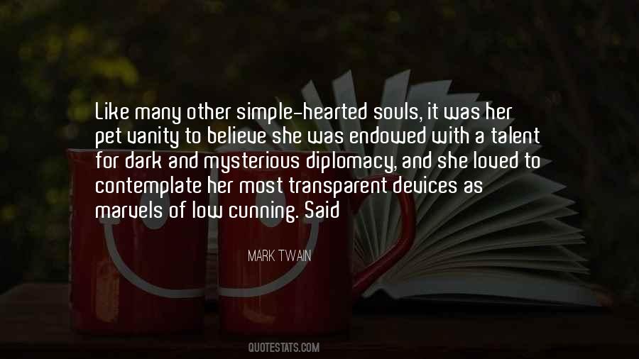 Gib Lewis Quotes #1381934