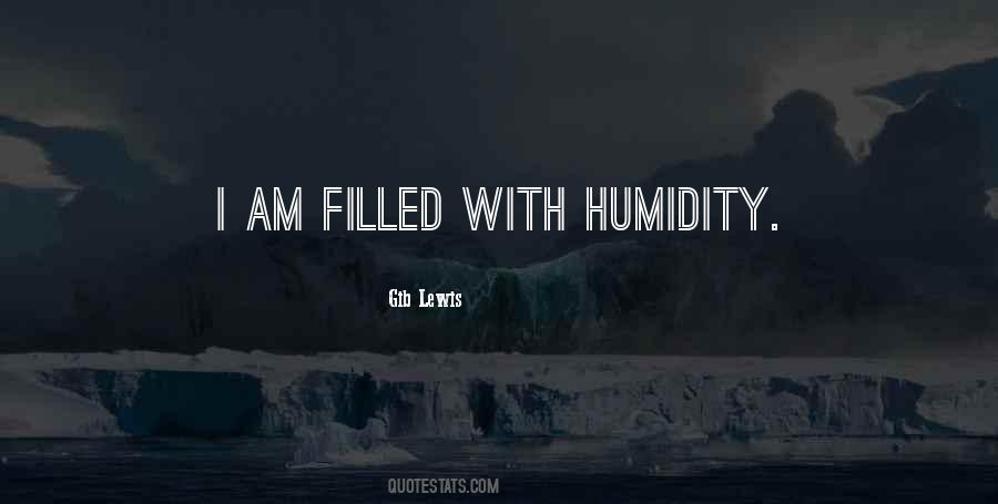 Gib Lewis Quotes #400640