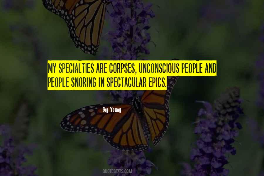 Gig Young Quotes #570256
