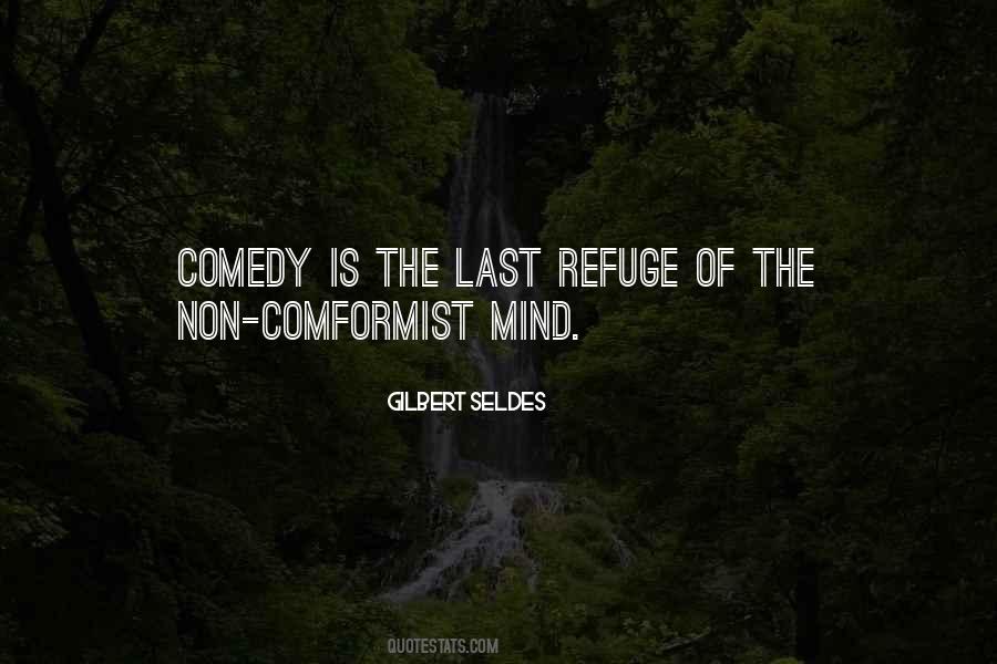 Gilbert Seldes Quotes #293664