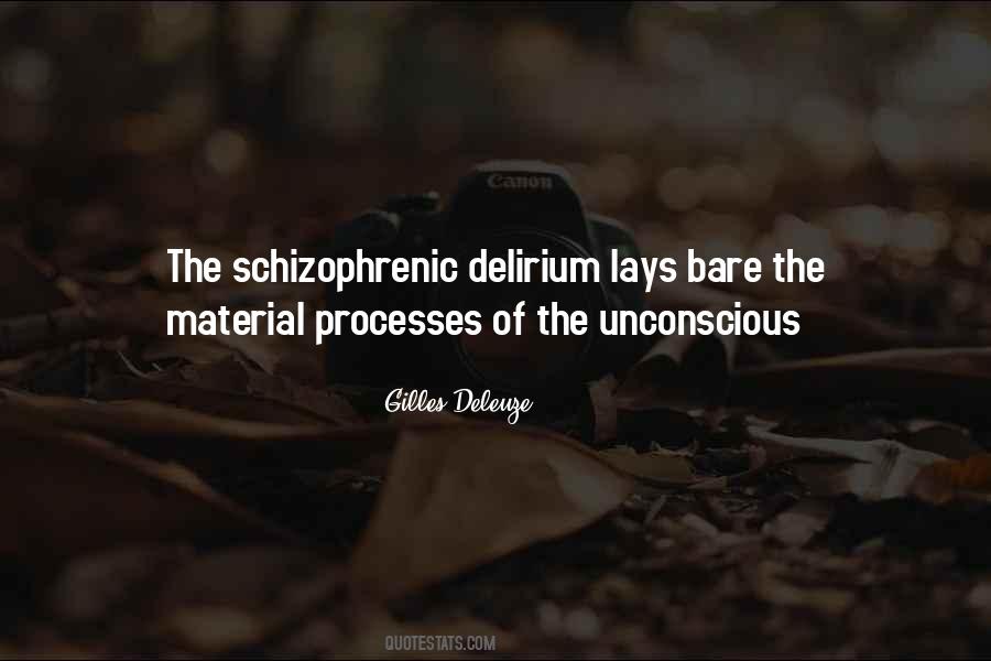 Gilles Deleuze Quotes #1821389