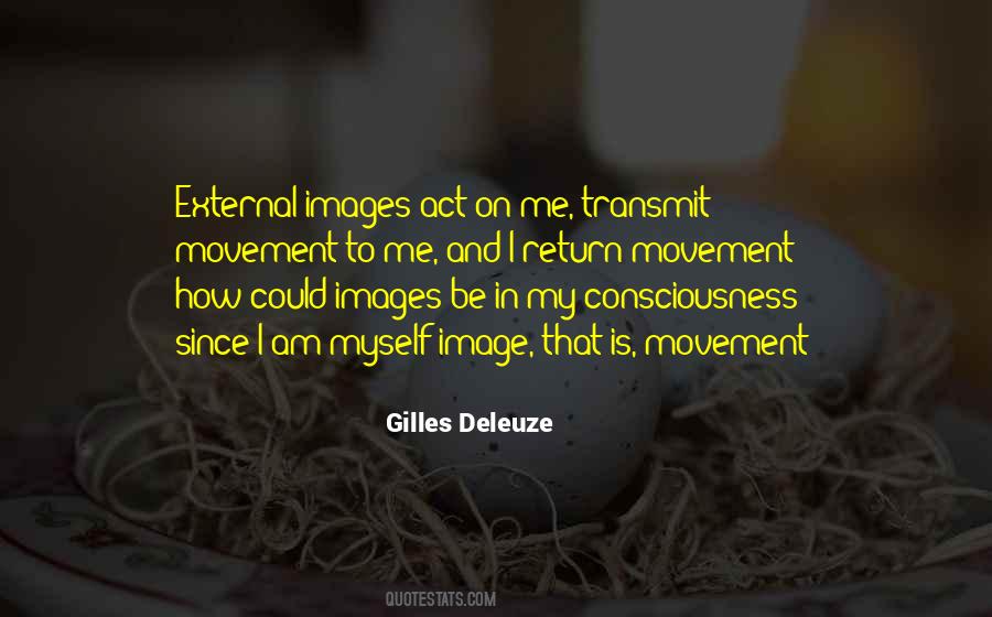 Gilles Deleuze Quotes #1826586