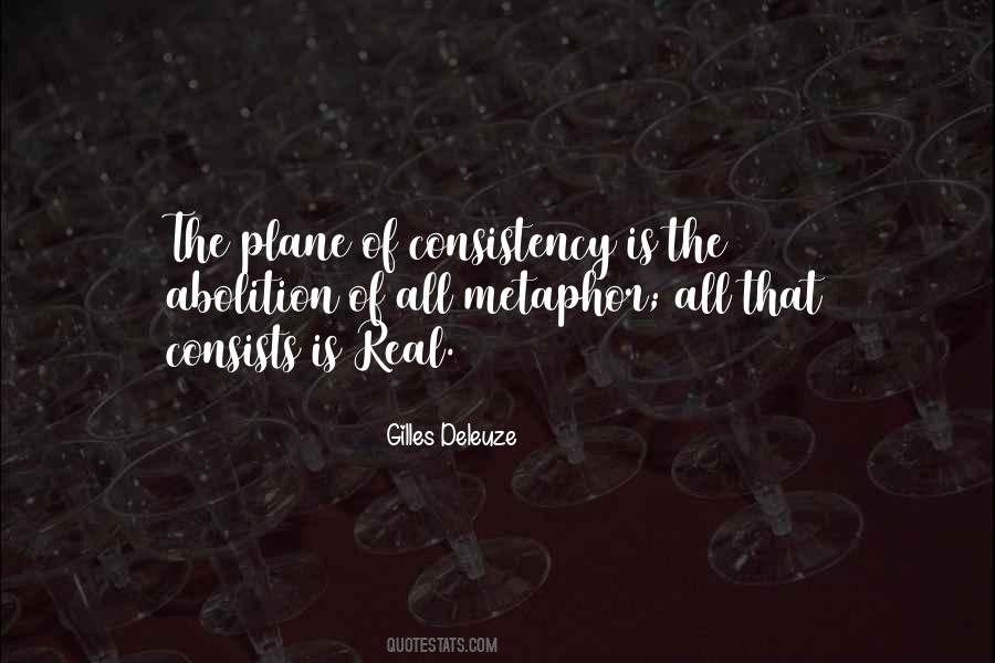 Gilles Deleuze Quotes #198239