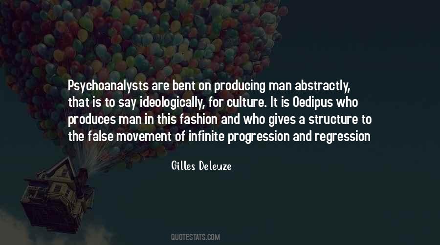 Gilles Deleuze Quotes #303927