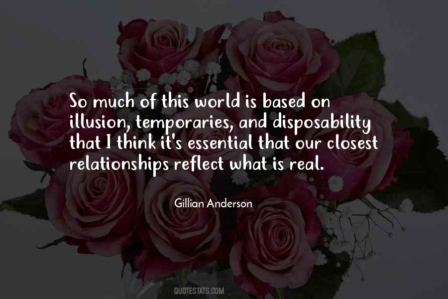 Gillian Anderson Quotes #397811