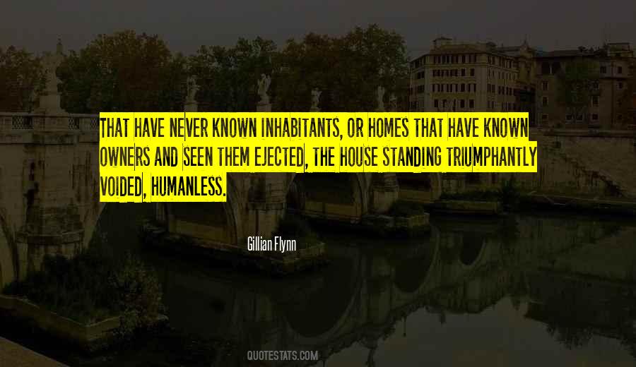 Gillian Flynn Quotes #103025