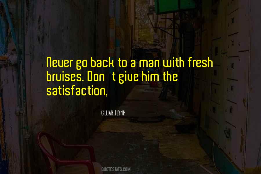 Gillian Flynn Quotes #127455