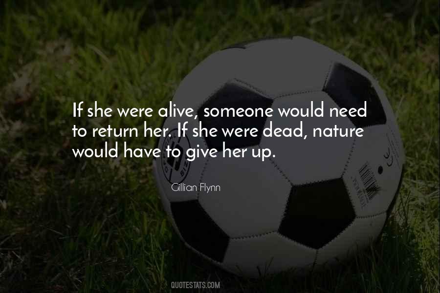 Gillian Flynn Quotes #177940