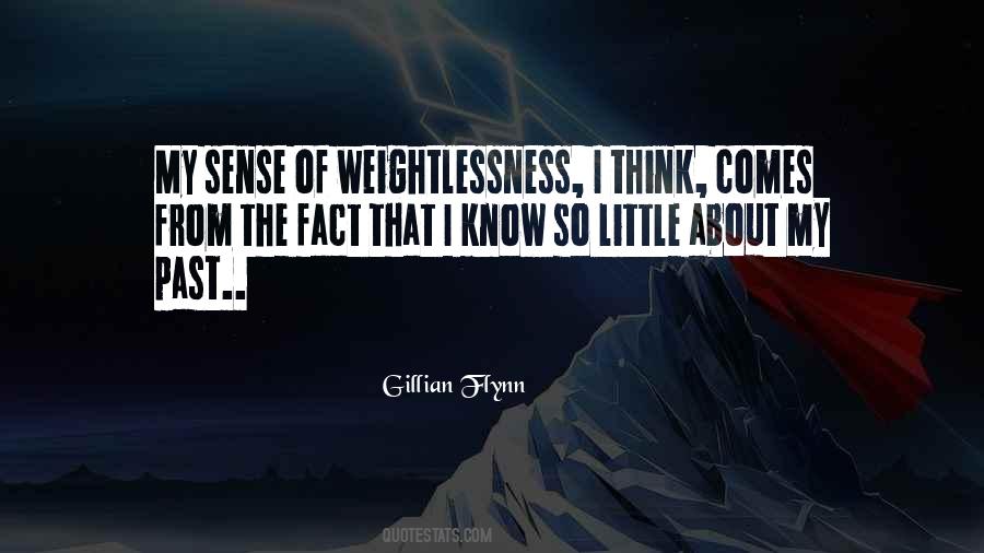 Gillian Flynn Quotes #196962
