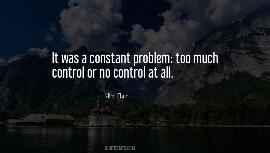 Gillian Flynn Quotes #199398