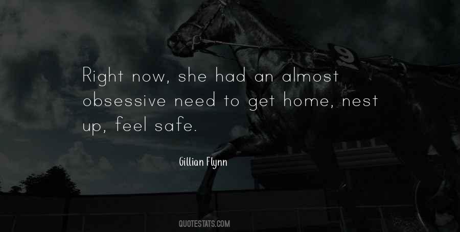 Gillian Flynn Quotes #205202