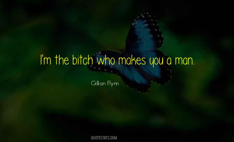 Gillian Flynn Quotes #263373