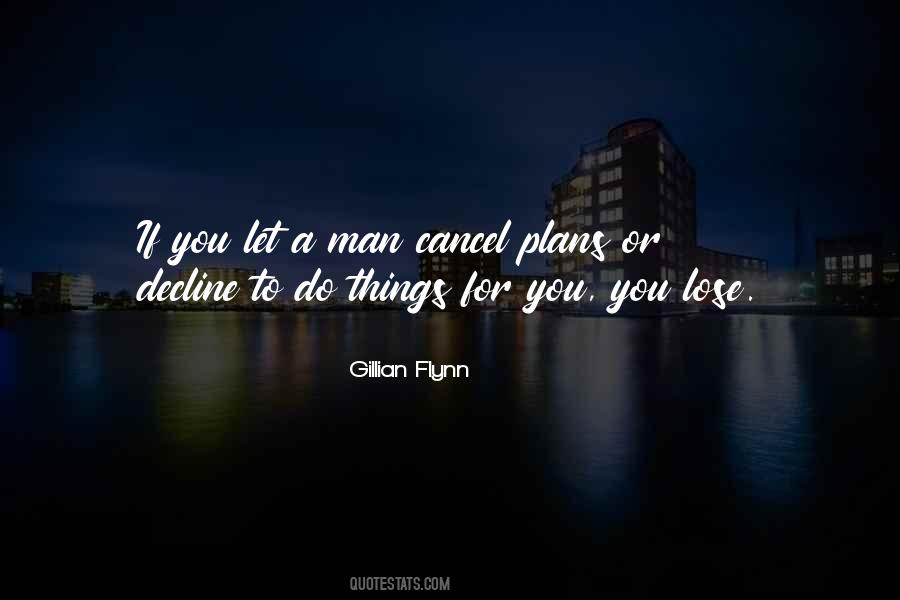 Gillian Flynn Quotes #41770