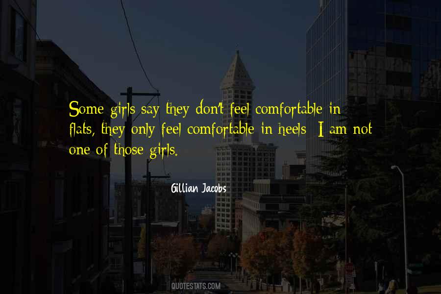 Gillian Jacobs Quotes #1426540