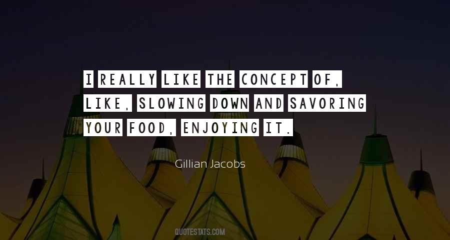 Gillian Jacobs Quotes #720057