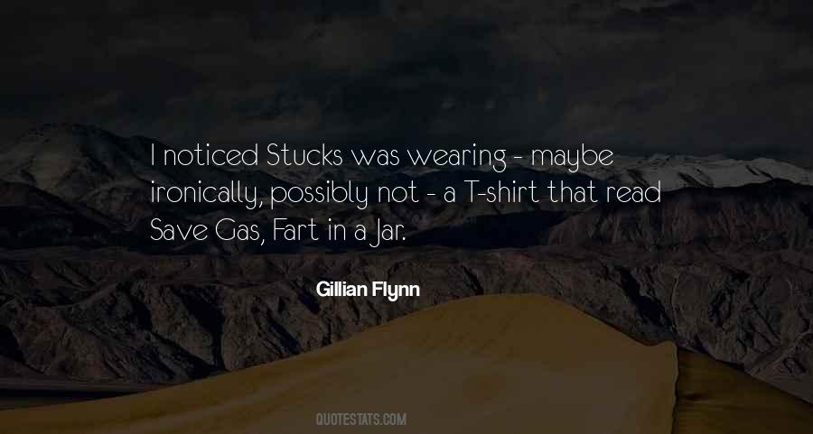 Gillian Wearing Quotes #896659