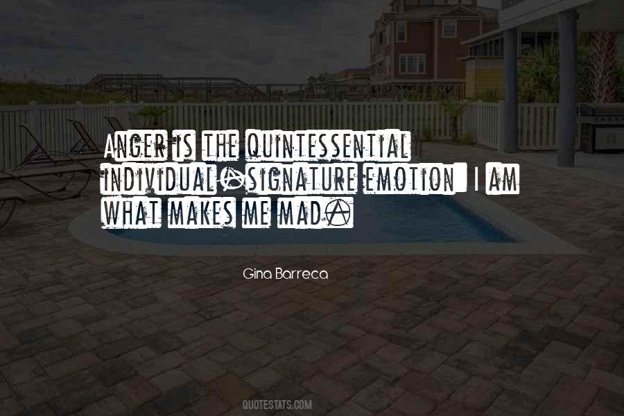 Gina Barreca Quotes #1391101